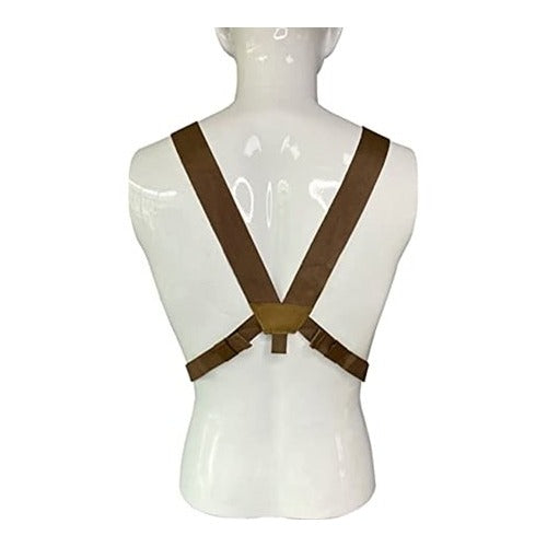 ATN Deluxe Harness Chest Pack