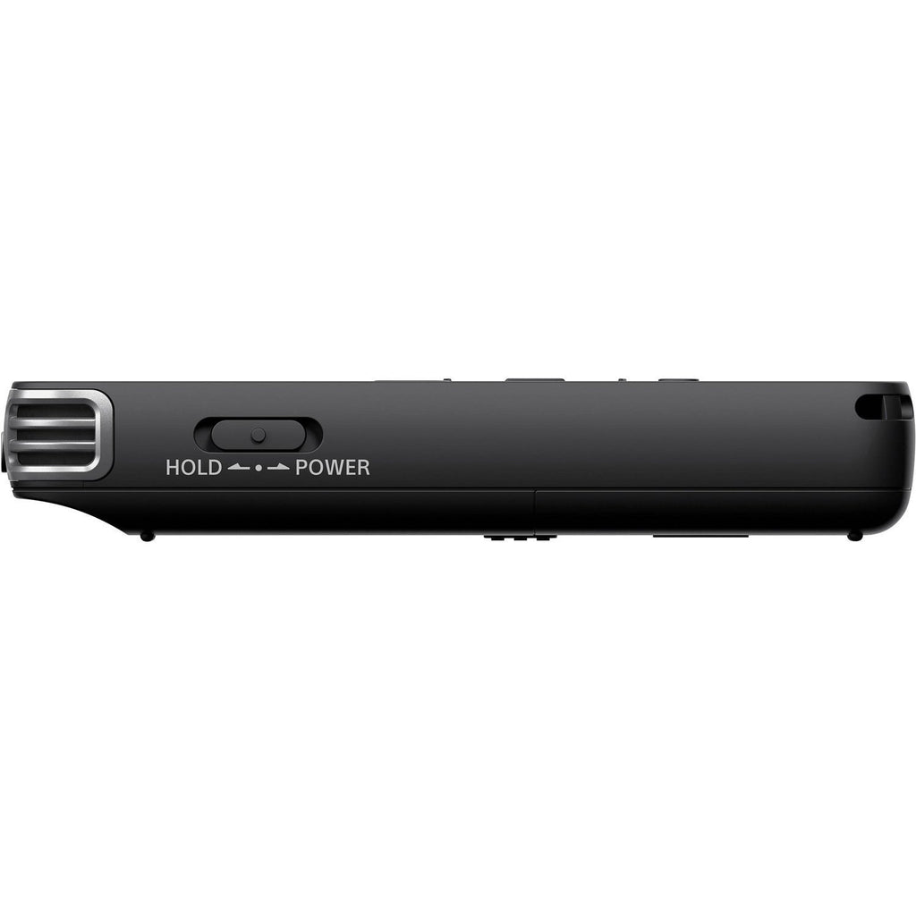 Sony Digital Voice Recorder with Built-in USB and 32GB Micro SD Card Bundle