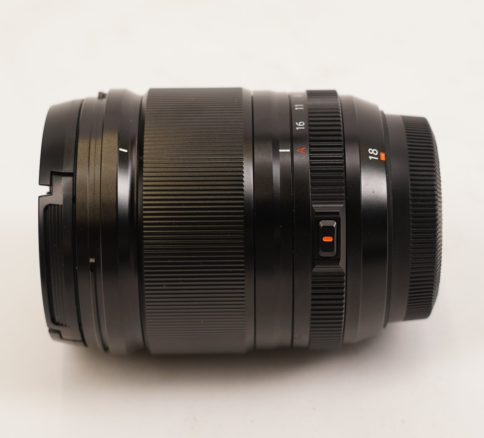 Fujifilm Fujinon XF 18mm f/1.4 R LM WR Lens (Used)