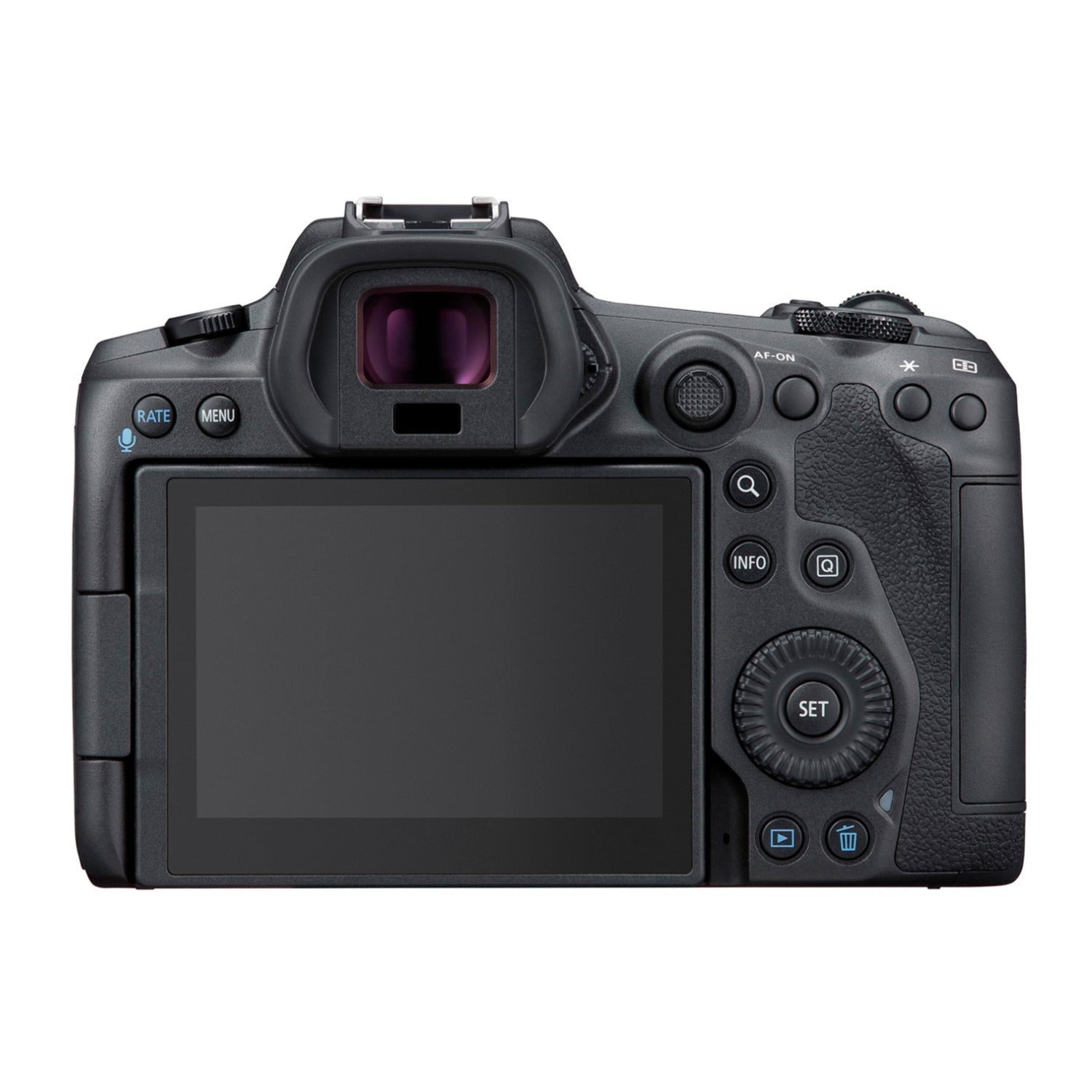 Canon EOS R5 Mirrorless Digital Camera with RF 24-105mm f/4 L IS USM Lens Bundle