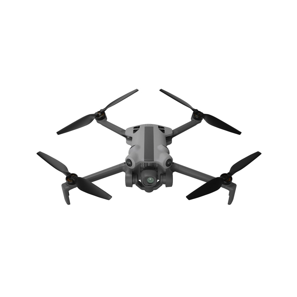 SKYROVER X1 48MP 4K Camera Drone with 32-Min Flight Time (Gray)