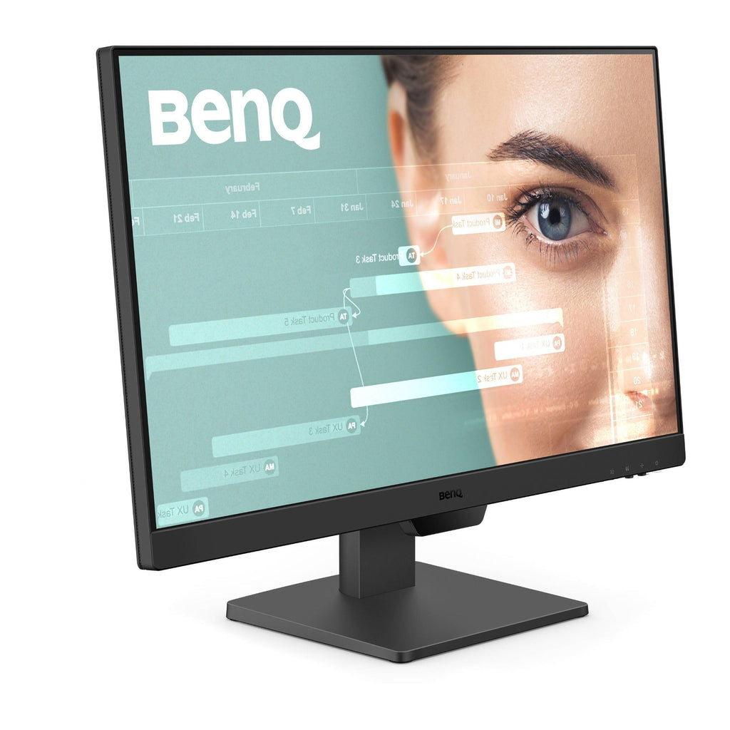 BenQ 23.8-Inch 1080p FHD Eye-Care Monitor with 100Hz Refresh Rate