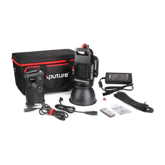 Aputure Light Storm LS C120d II (V-Mount)