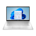 HP 17-cn 17.3" FHD Laptop, 12th Gen Intel Core i5-1235U, 12GB RAM, 512GB SSD (Certified Refurbished)