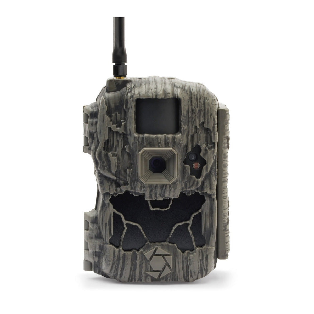 Stealth Cam DS4K Transmit Cellular w/ Solar Power Panel and 32GB SD Card Bundle