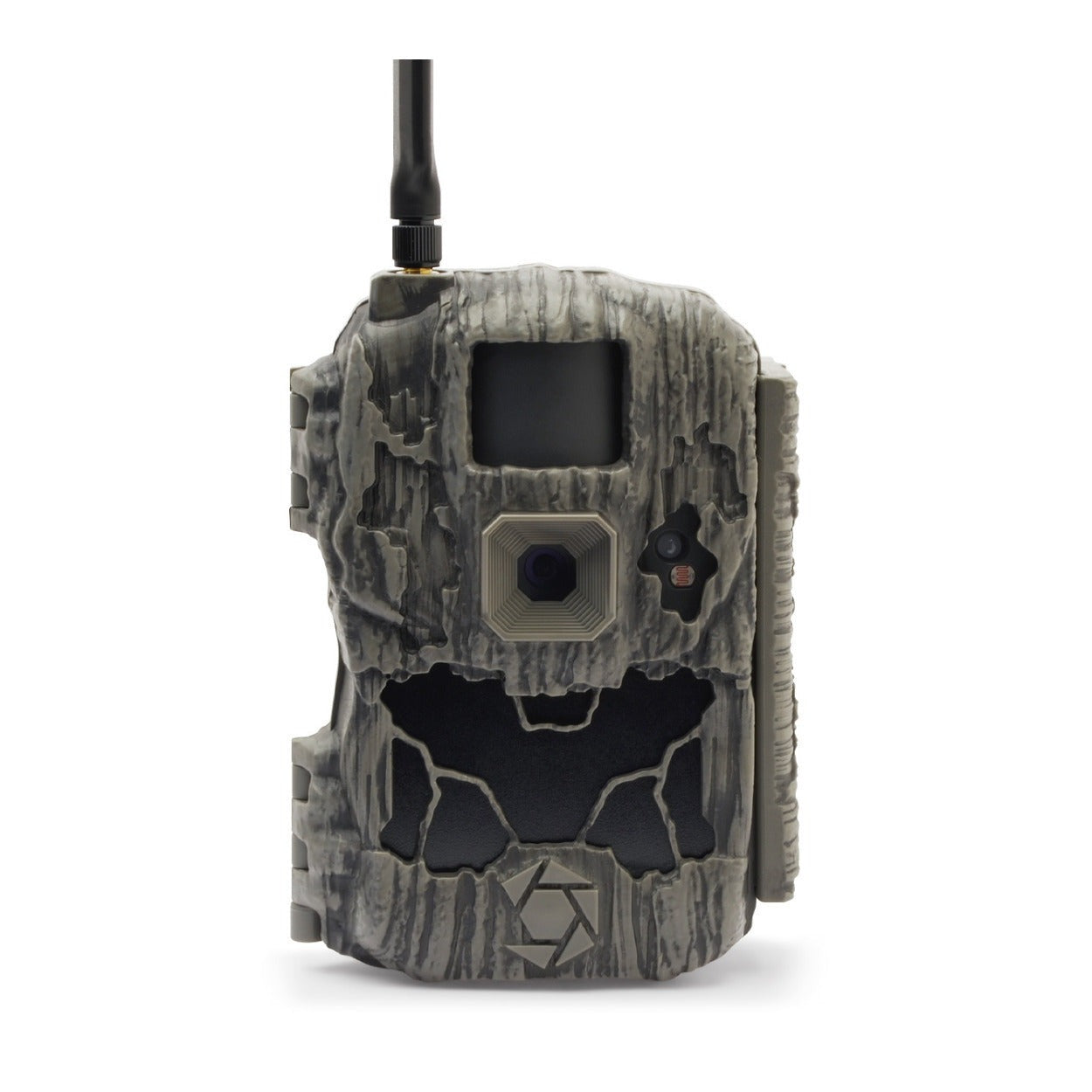 Stealth Cam DS4K Transmit Cellular w/ Solar Power Panel and 32GB SD Card Bundle