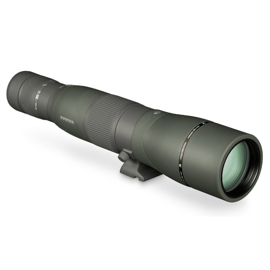 Vortex Razor HD 22-48x65 Spotting Scope (Straight)