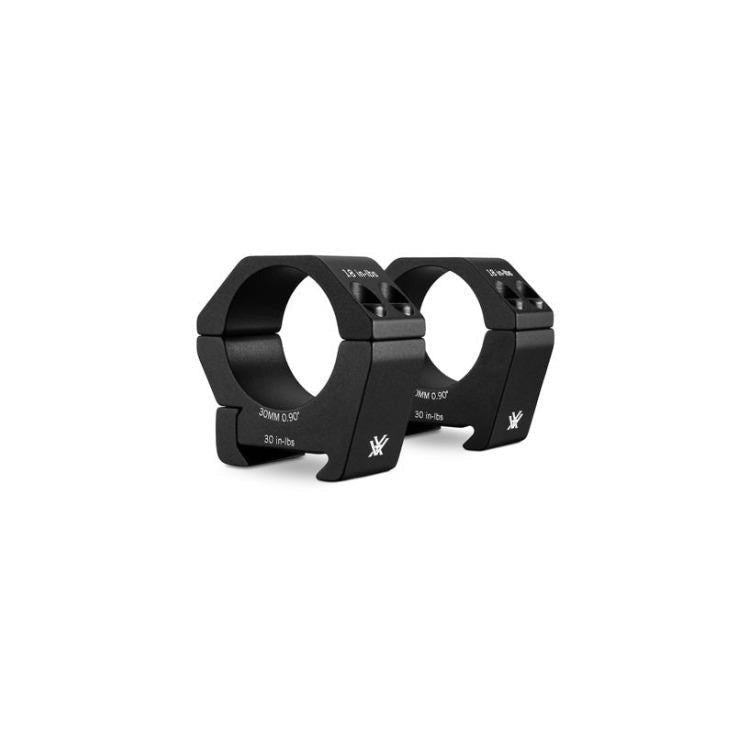 Vortex Sport Riflescope Ring 30mm Medium (.90 Inch)