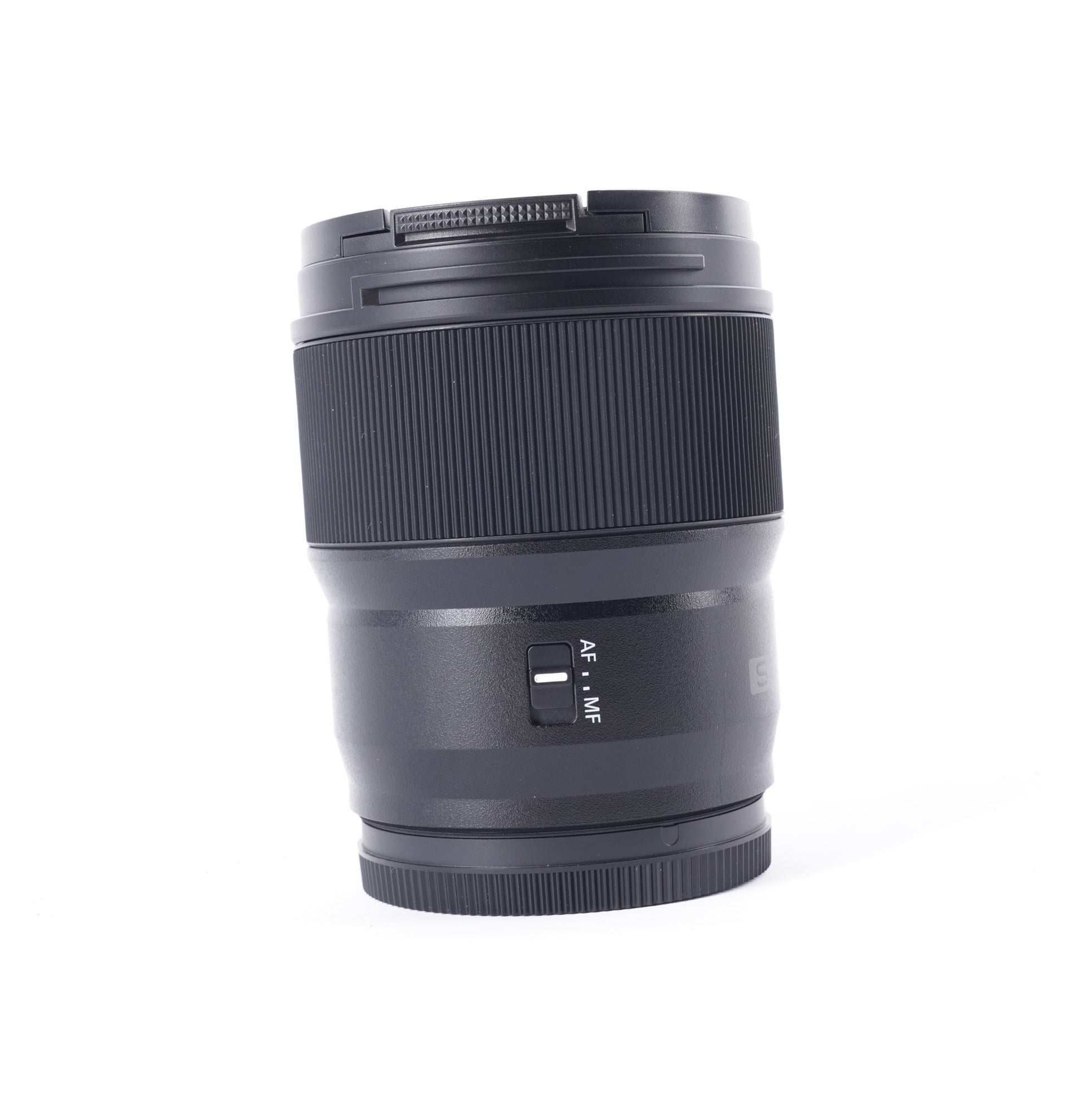 Panasonic LUMIX S 50mm f/1.8 L-Mount Lens (Full-Frame Format) (Open Box)