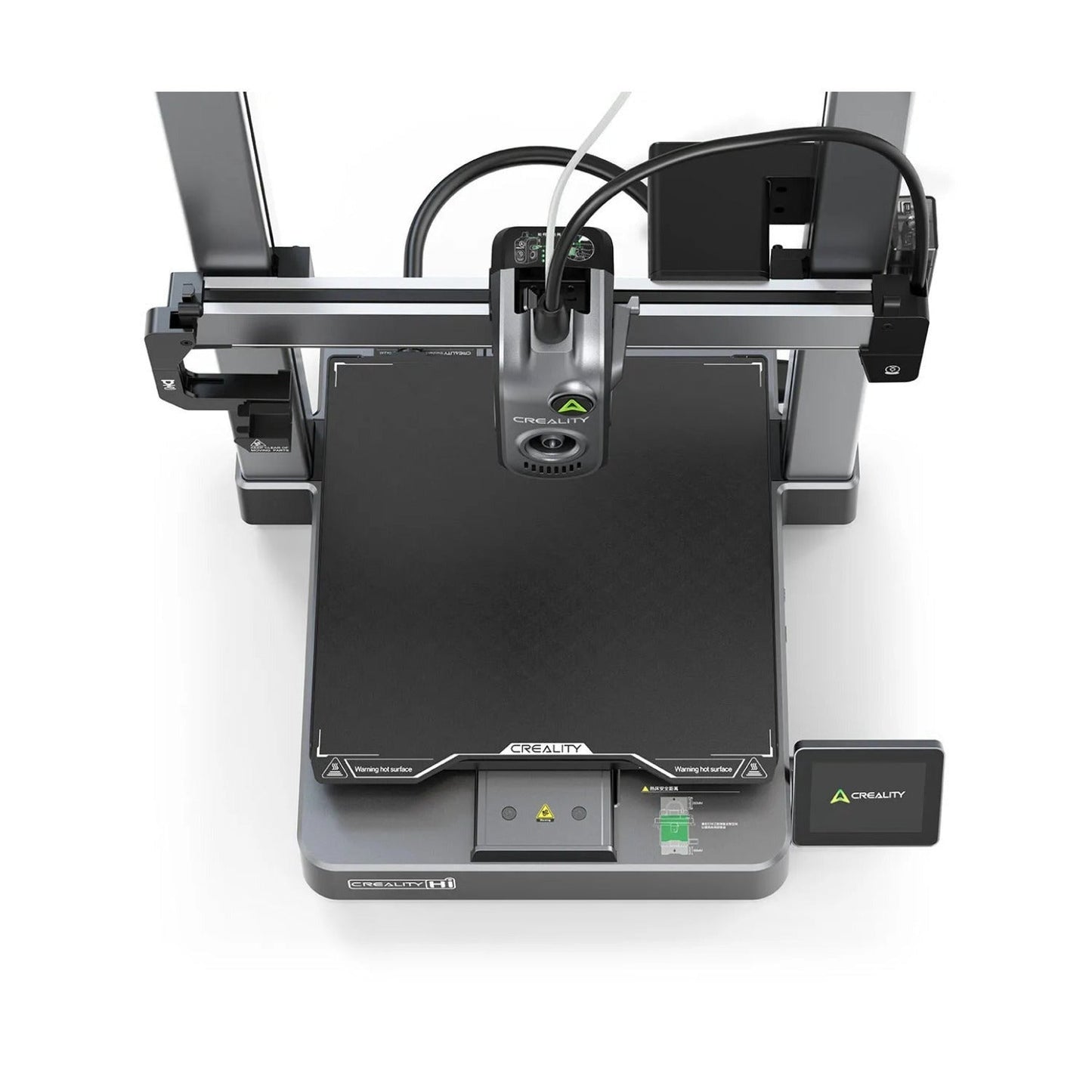 Creality Hi Multi-Color 3.2-Inch Touchscreen 3D Printer