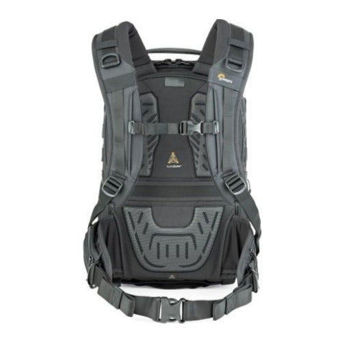 Lowepro ProTactic BP 350 AW II Camera and Laptop Backpack (Black)