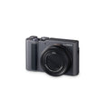 Panasonic LUMIX ZS300 Compact Point and Shoot 4K Digital Camera (Silver)