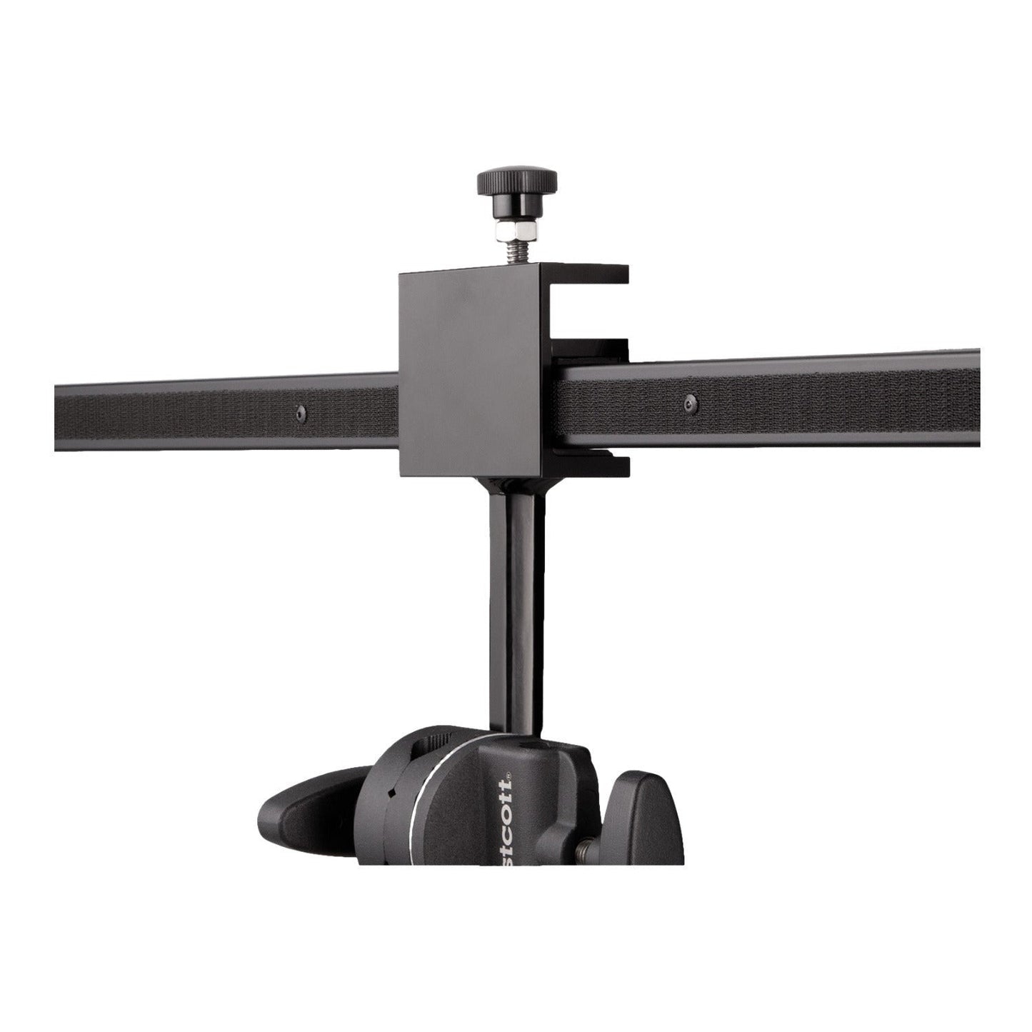 Westcott Scrim Jim Cine Clamp with 5/8-inch Stud