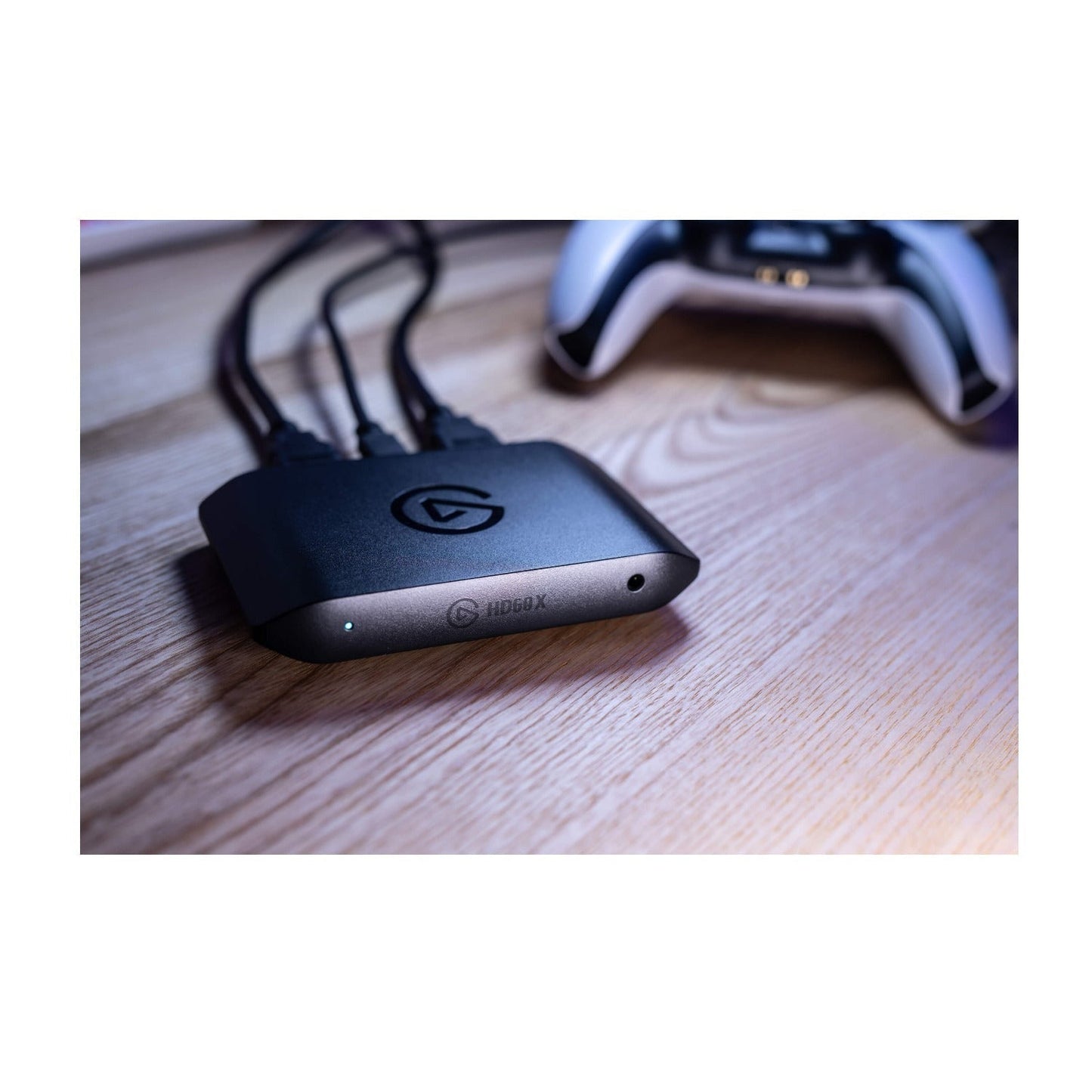 Elgato HD60 X Game Capture Card