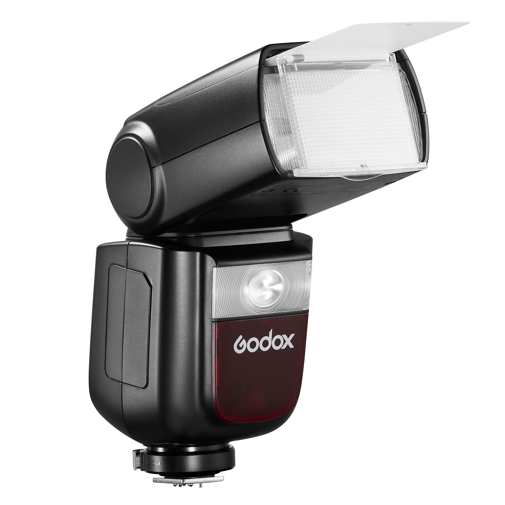 Godox VING V860IIIF TTL Li-Ion Flash Kit for Fujifilm Cameras