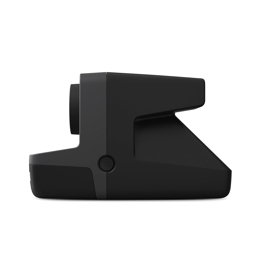 Polaroid NOW Instant Camera Generation 2 (Black)
