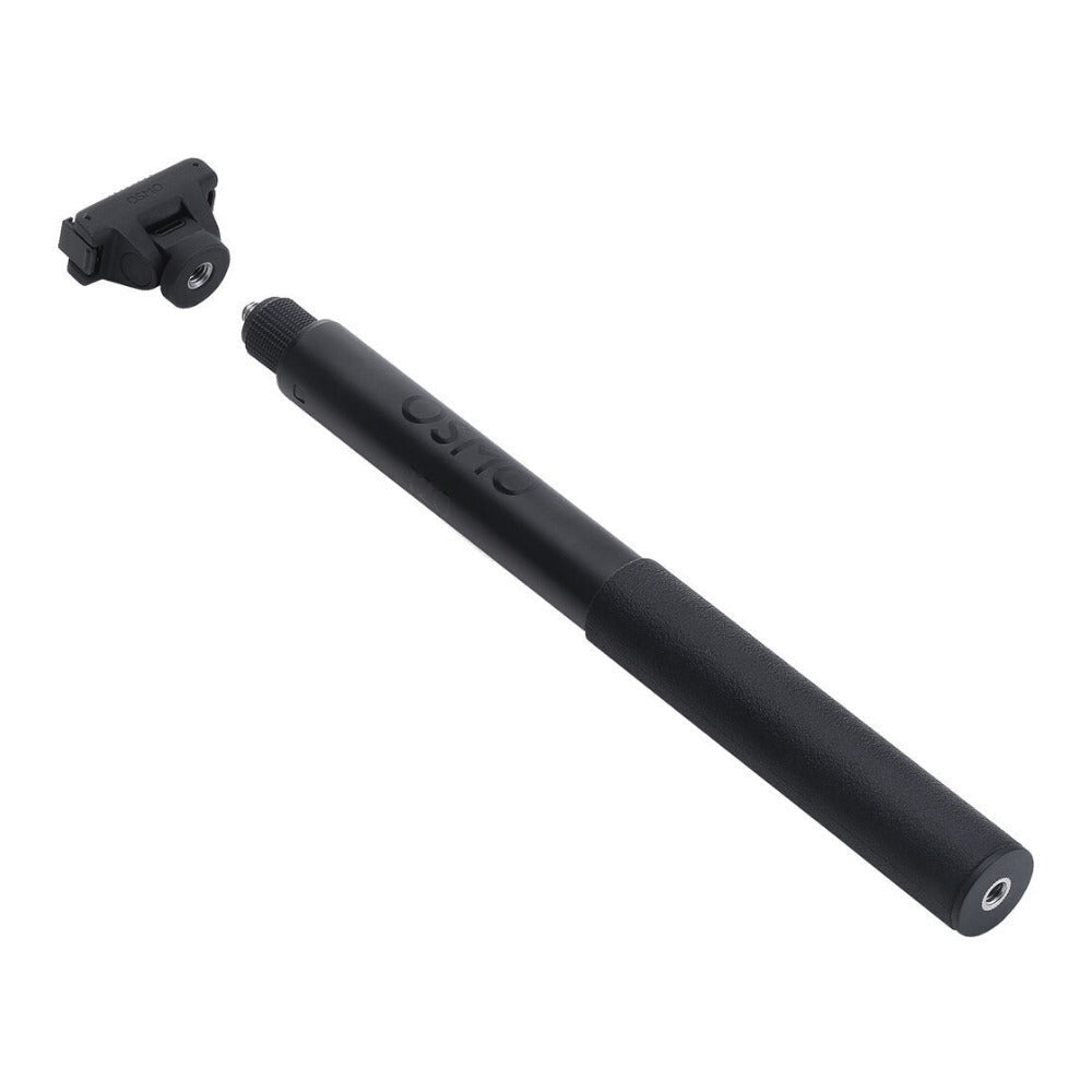 DJI Osmo Invisible Selfie Stick with Quick Release Mount Kit for Osmo 360