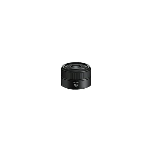 Nikon NIKKOR Z 40mm f/2 Lens (Used)
