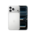 Apple iPhone 17 Pro Max 256GB Unlocked US Version eSIM Compatible (Silver)