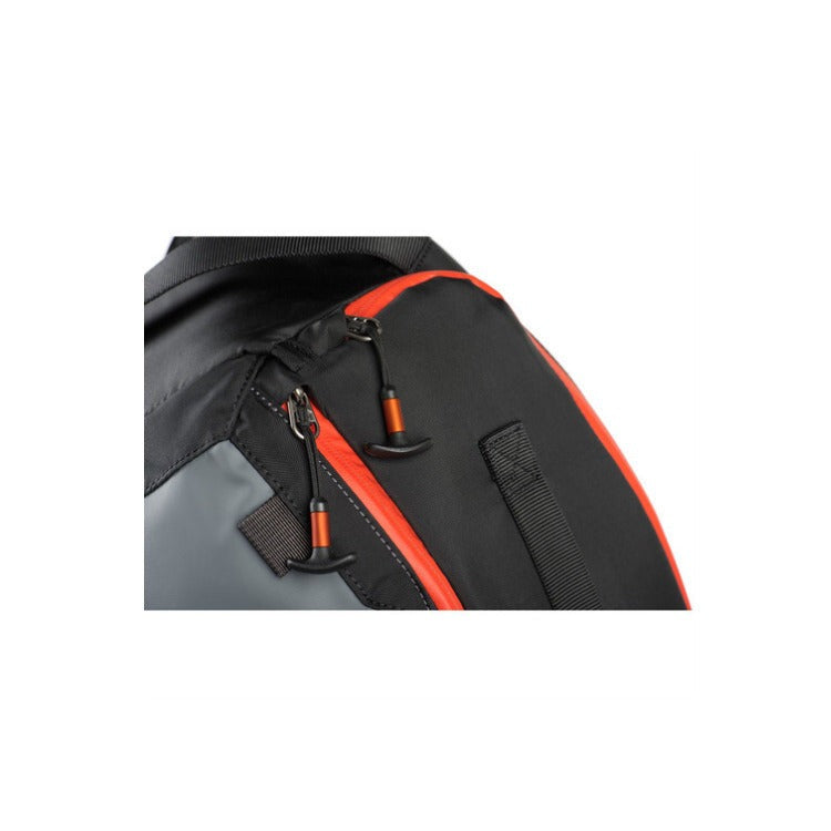 MindShift Gear PhotoCross 13 Sling Bag with Quick-Access Pocket (Orange Ember)