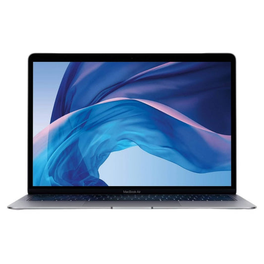 Apple MacBook Air 13.3" Laptop, Intel Core i5 1.6GHz, Space Gray (Certified Refurbished)