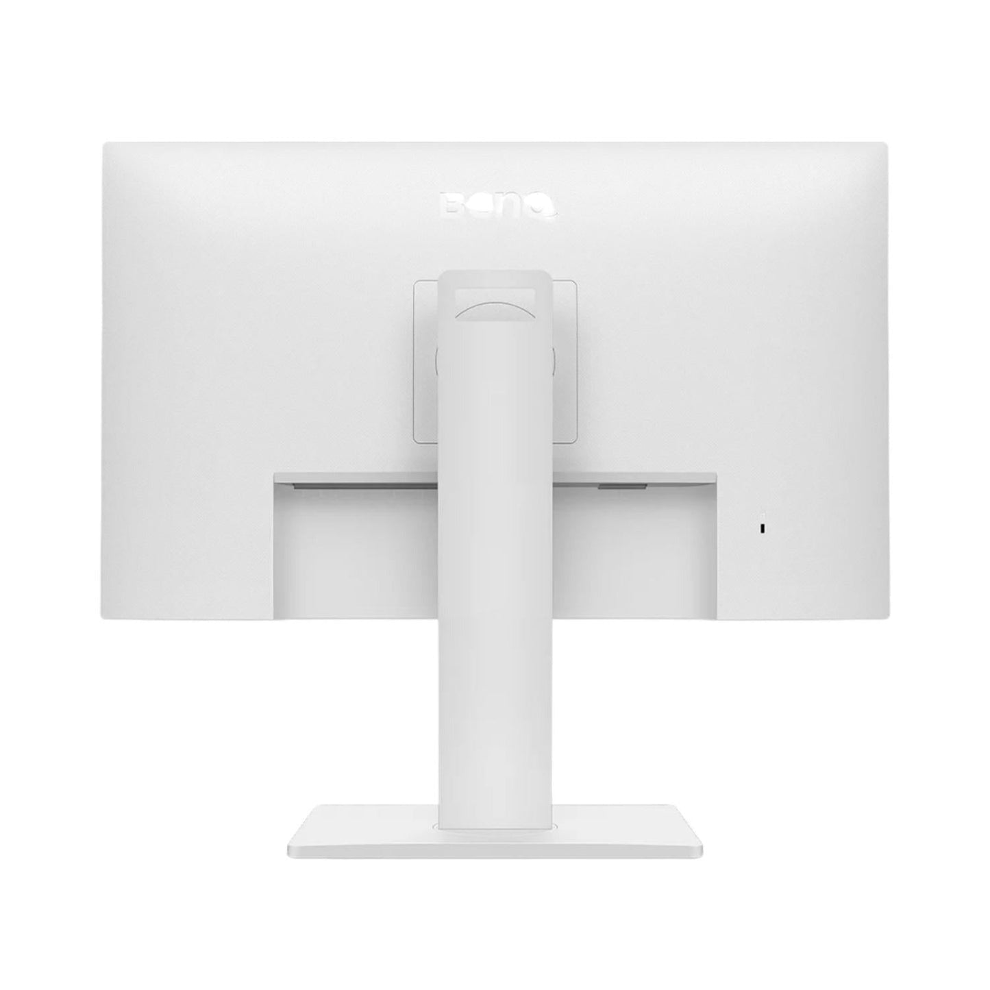 BenQ GW2786TC USB Hub Monitor 27-Inch FHD 100Hz (White) with Screen Cleaner HDMI Cable and USB-C Hub