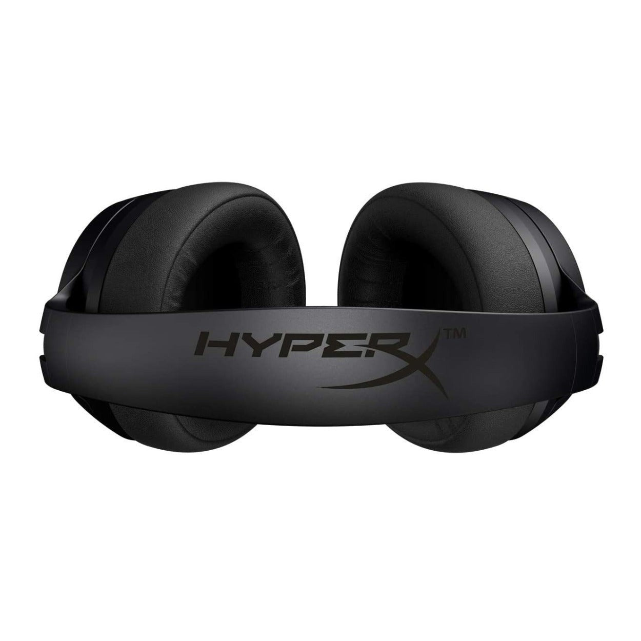 HyperX Cloud Flight S Wireless Gaming Headset with Detachable Microphone (Certified Refurbished)