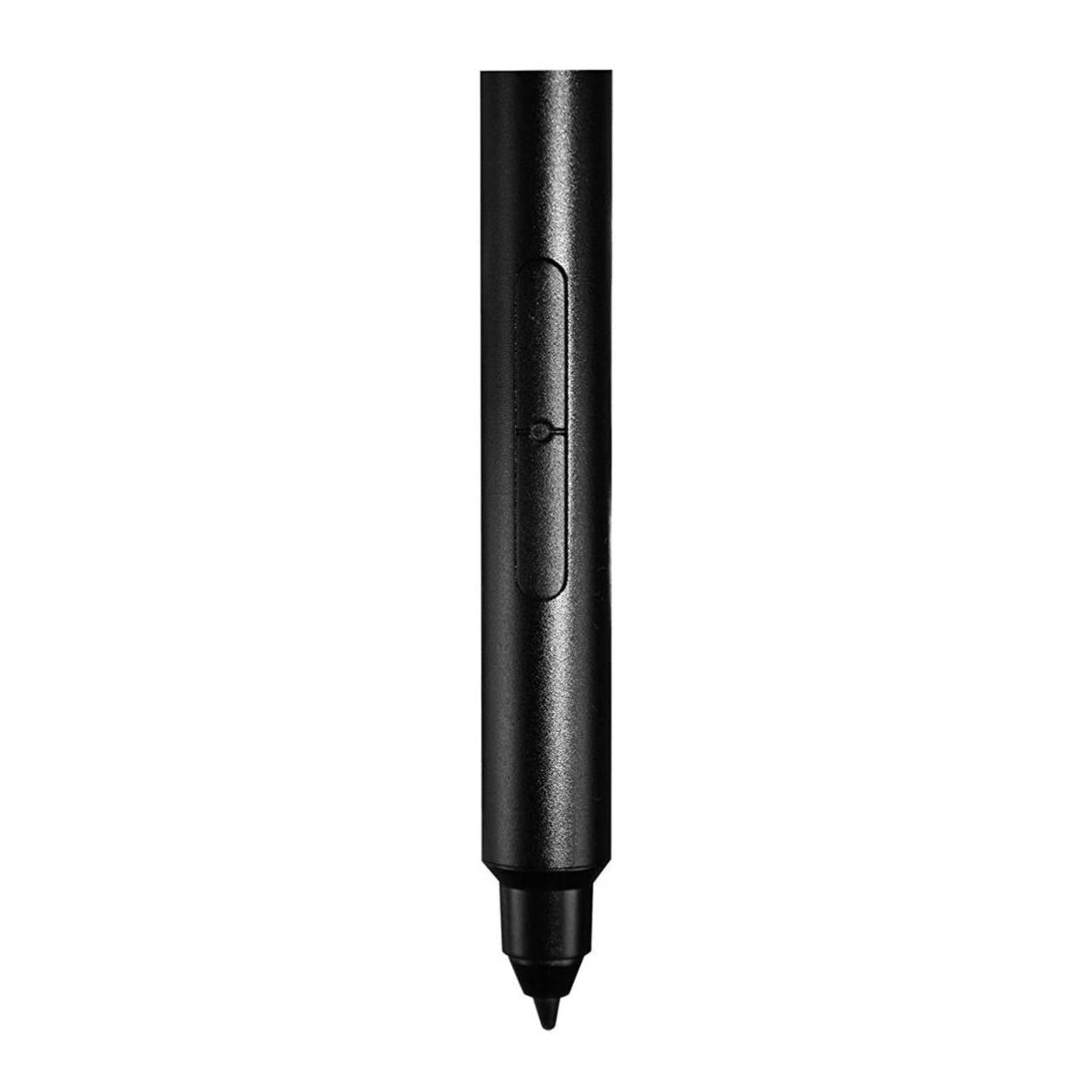 Nuvision Wireless Digital Pen for Microsoft Protocol Devices (Black)