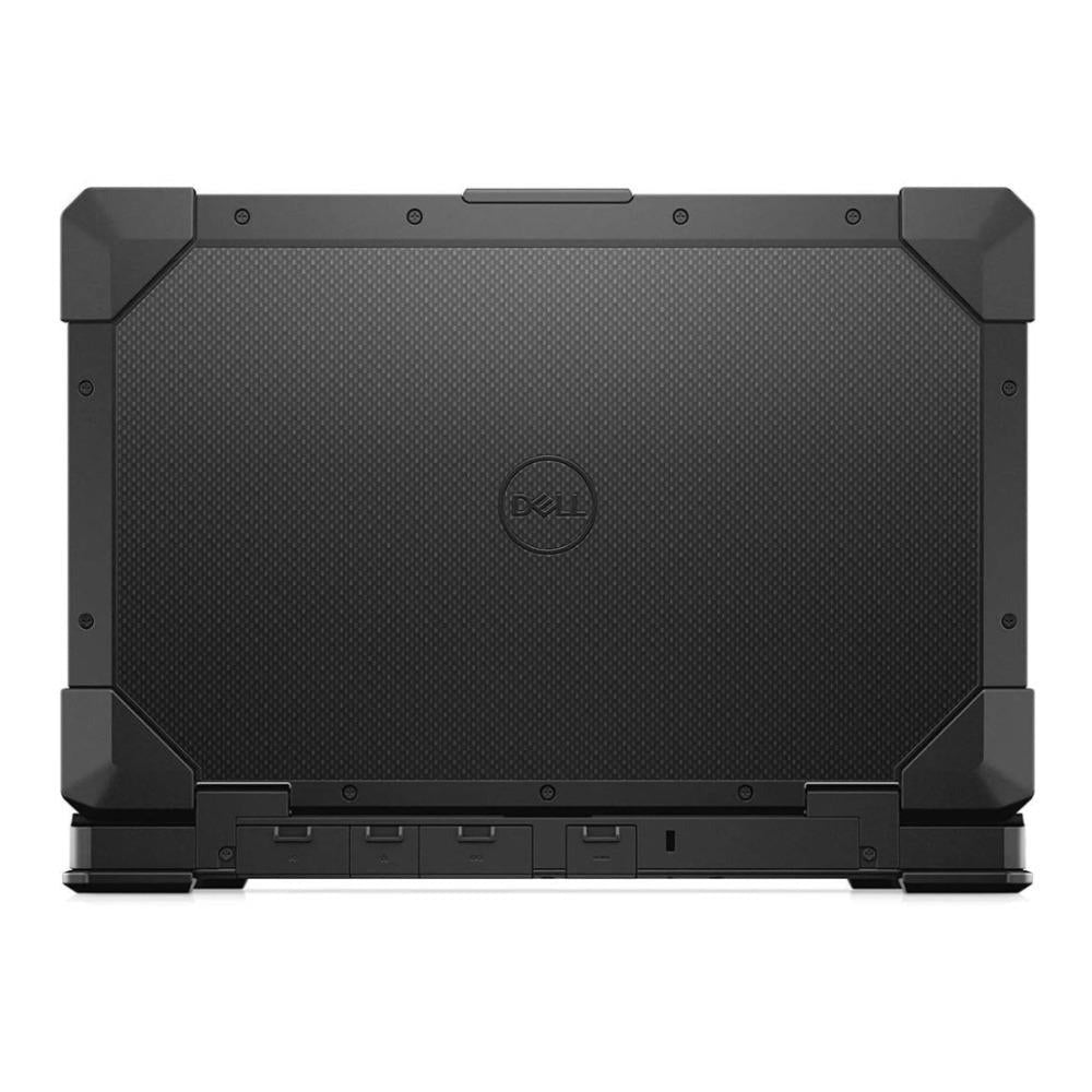 Dell Latitude 14 Rugged Laptop, Intel Core i5-8350U, 16GB RAM, 512GB SSD, Windows 11 Pro (Certified Refurbished)