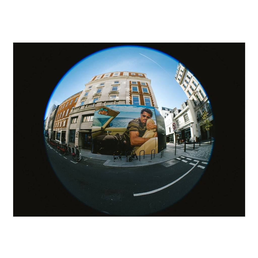 Laowa Venus Optics 4.5-10mm f/2.8 CF Zoom Fisheye Lens (Nikon Z)