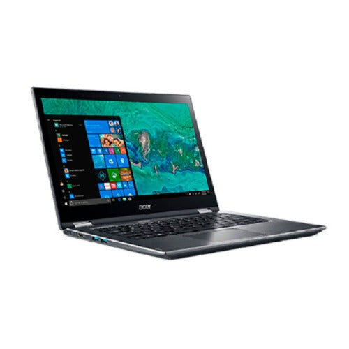 Acer Spin 3 SP314 Core i3-8130U 8GB 256GB SSD 14 inch Full HD Touch 2-in-1 Windows 10 Laptop
