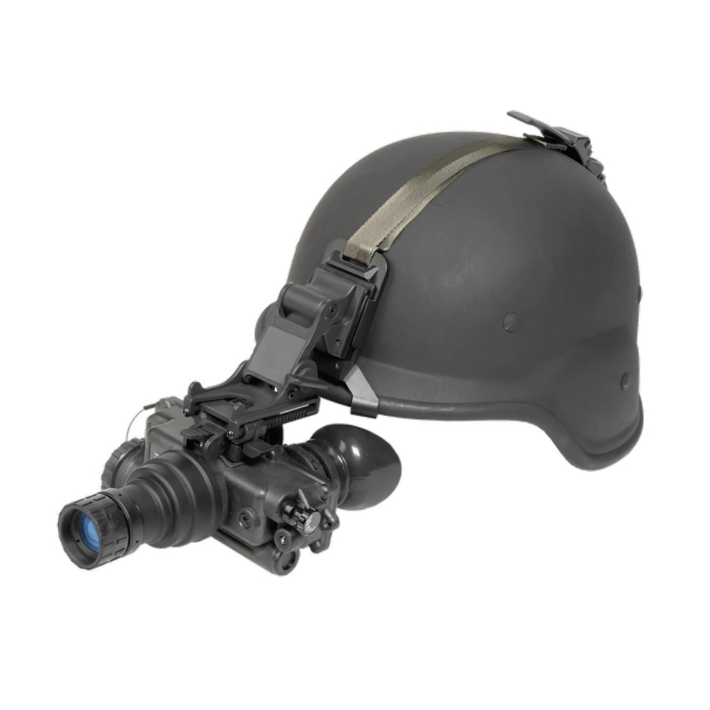 ATN PVS7-HPT Green Phosphor Night Vision Goggles 57-60lp/mm 1x Magnification