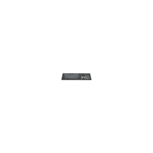 Logitech MX Mechanical Illuminated Wireless Keyboard with Mouse and Palm Rest