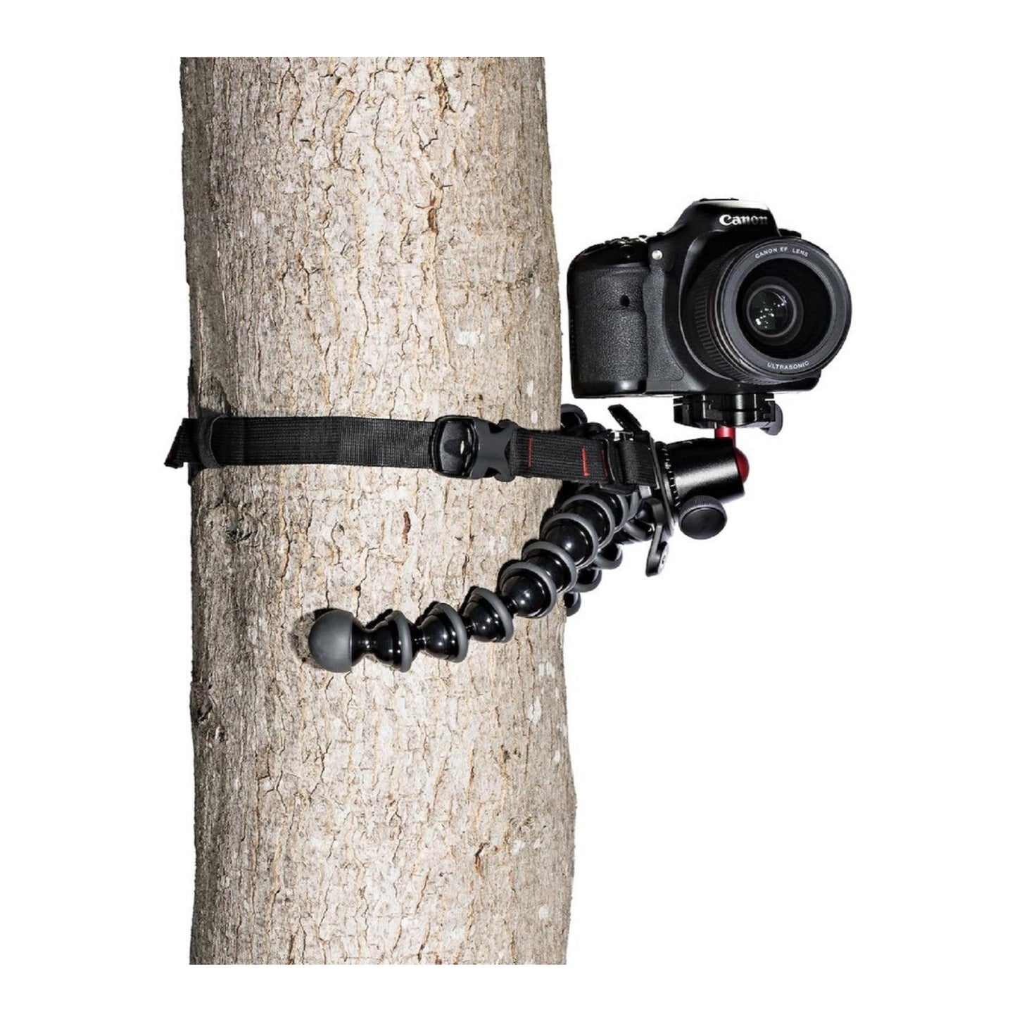 Joby GorillaPod Upgrade