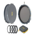 NiSi JetMag Pro 82MAG Flex Magnetic Filter Kit (82mm)