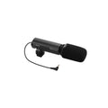 Panasonic Digital Shotgun Microphone with 32-Bit Float Noise Suppression