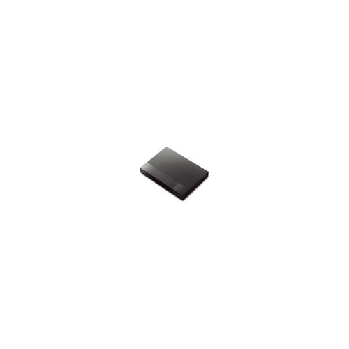 Sony 4K Upscaling 3D Streaming Blu-Ray Disc Player (Black)