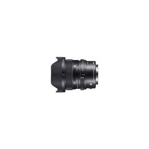 Sigma 20mm F2 Contemporary DG DN Full-Frame Lens for L Mount