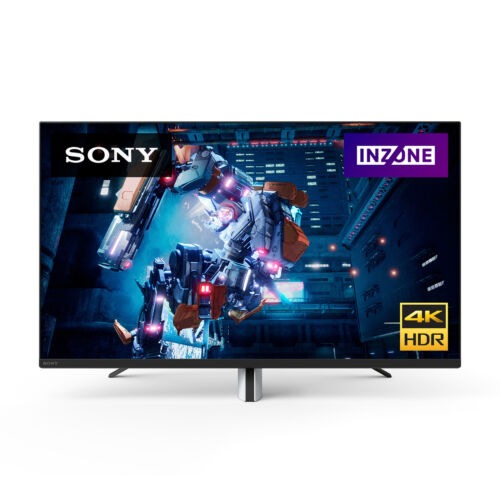 Sony 27 INZONE M9 4K HDR 144Hz Gaming Monitor (SDM-U27M90)