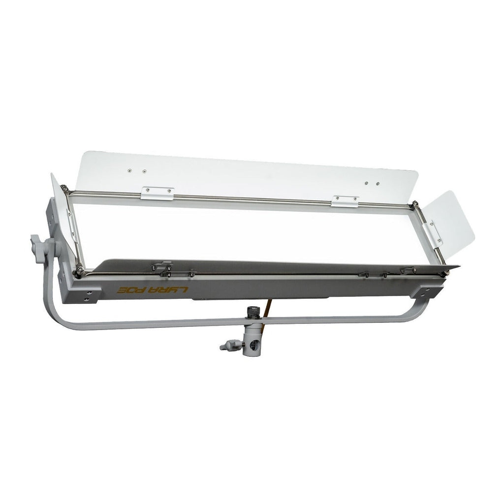 ikan Lyra LBX16-PoE & LBX8-PoE Bi-Color LED Light Panels (White, Switch 3-Light Kit)