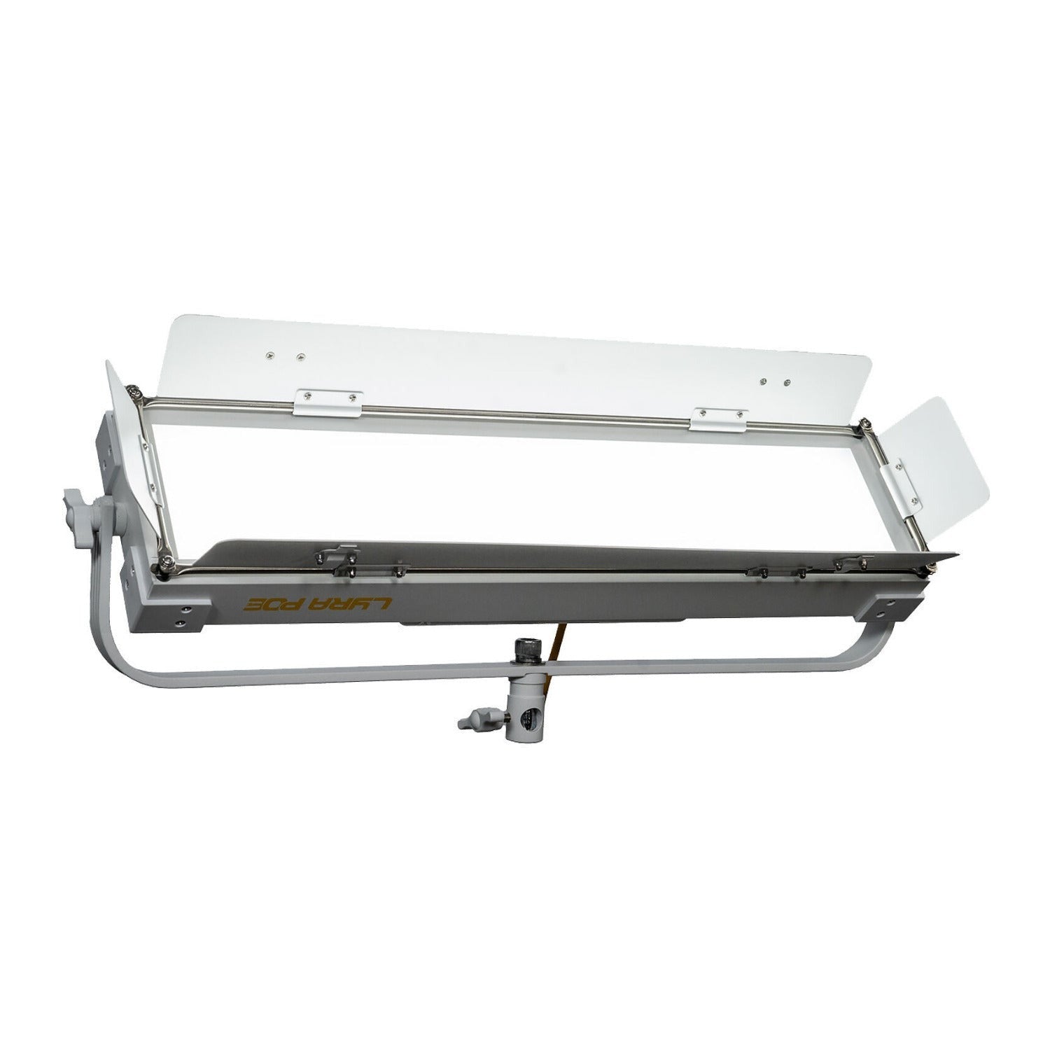 ikan Lyra LBX16-PoE & LBX8-PoE Bi-Color LED Light Panels (White, Switch 3-Light Kit)
