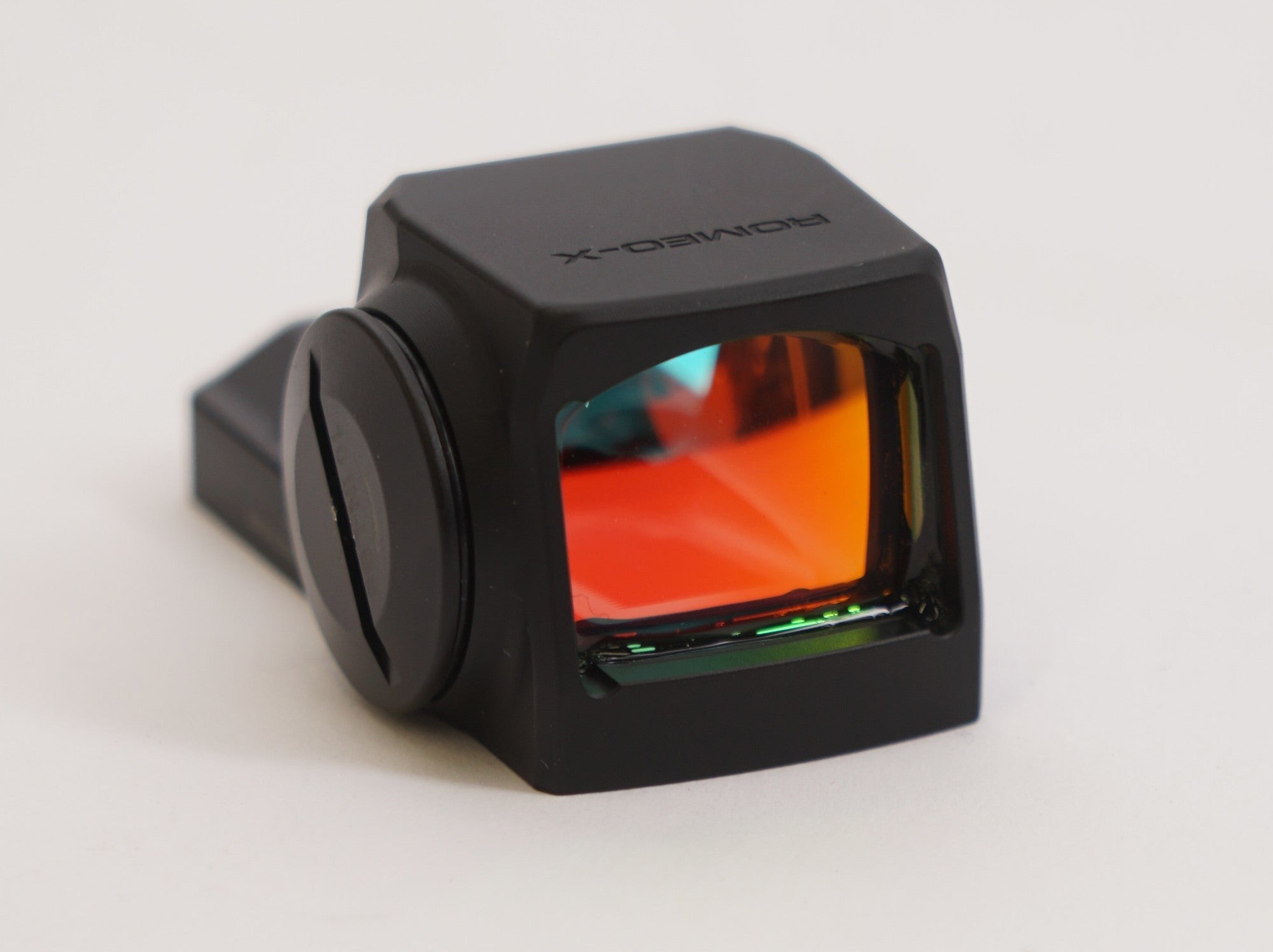 SIG SAUER Romeo-X PRO Red Dot Sight with 15 Illumination Settings 3 MOA Red Dot (Used)