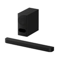 Sony BRAVIA Theater Bar 5 3.1Ch Home Theater Soundbar with Wireless Subwoofer