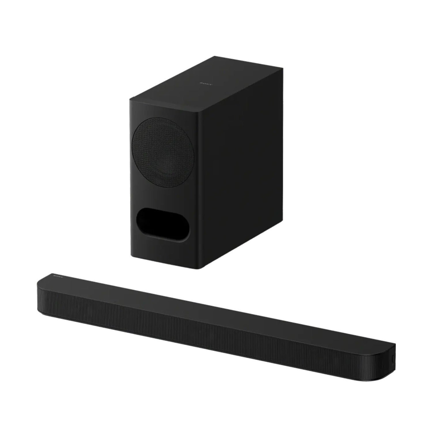 Sony BRAVIA Theater Bar 5 3.1Ch Home Theater Soundbar with Wireless Subwoofer