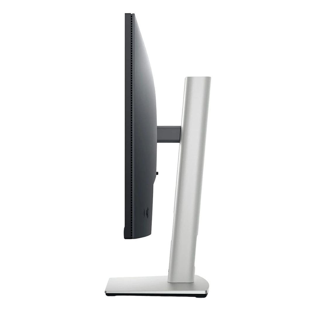 Dell 24 Monitor USB-C Hub Monitor Display with Comfortview Plus, Full HD 1080p and IPS Technology