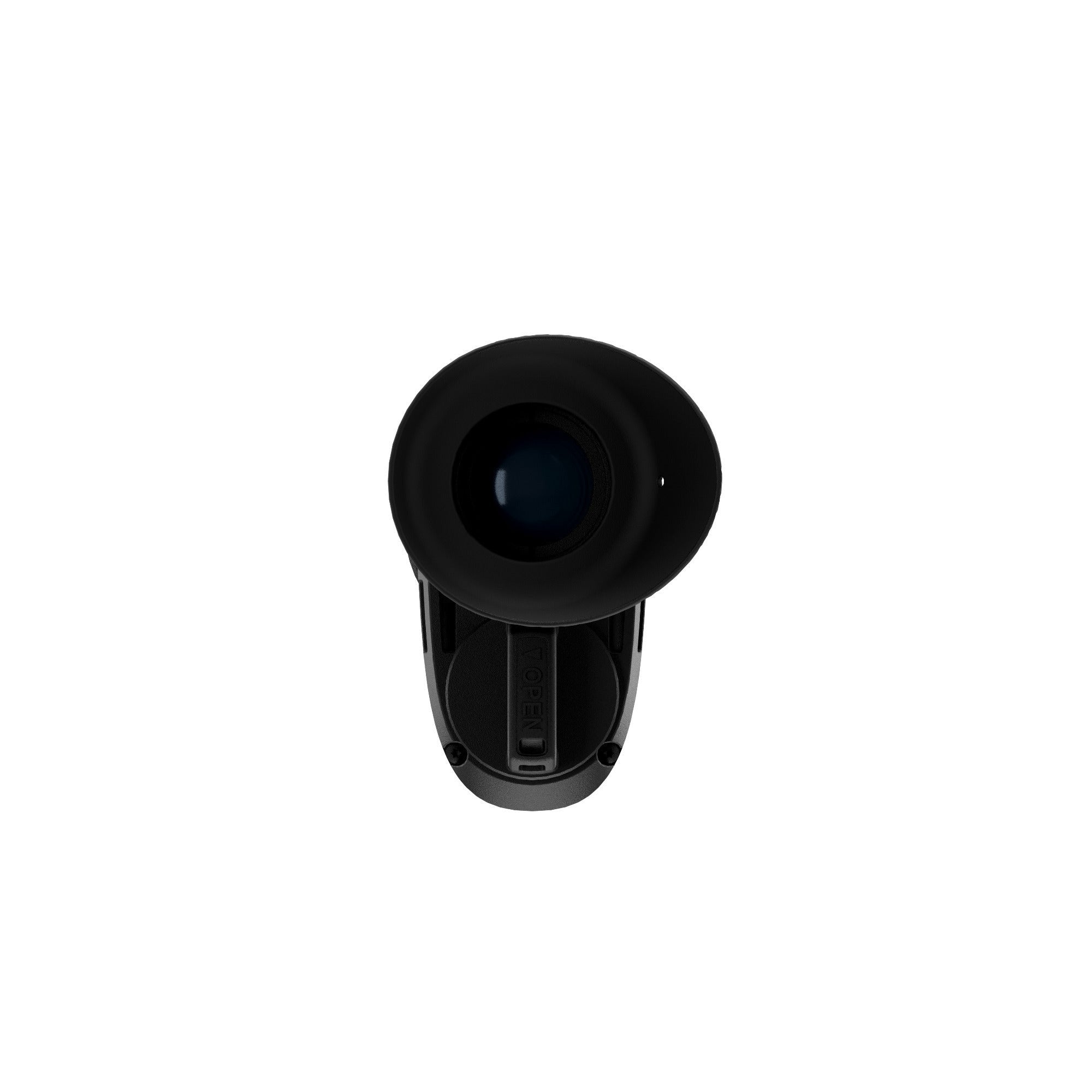 ATN BlazeHunter XD Thermal Monocular with 1280x1024 Sensor 2-16x Built-in LRF