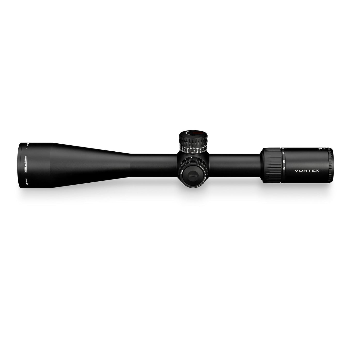 Vortex Viper PST Gen II 5-25x50 FFP Riflescope (EBR-7C MOA Reticle)