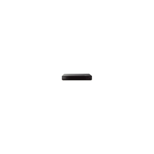 Sony 4K Upscaling 3D Streaming Blu-Ray Disc Player (Black)