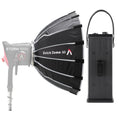 Aputure STORM 700x (US) with 24-Inch Softbox Bundle