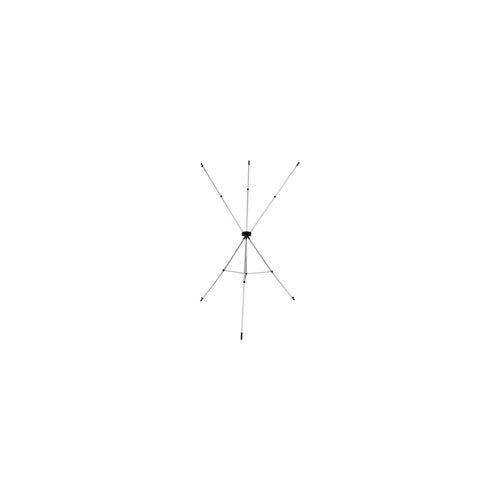 Westcott X-Drop Backdrop Stand (5 x 7 Feet)